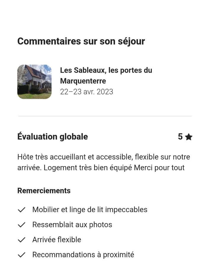 Les Sableaux, Les Portes Du Marquenterre Сант-Контан-ан-Турмо Екстериор снимка